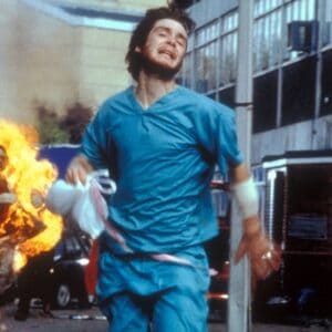 28 Days Later star Cillian Murphy is said to be returning for the sequel 28 Years Later - but in a surprising way