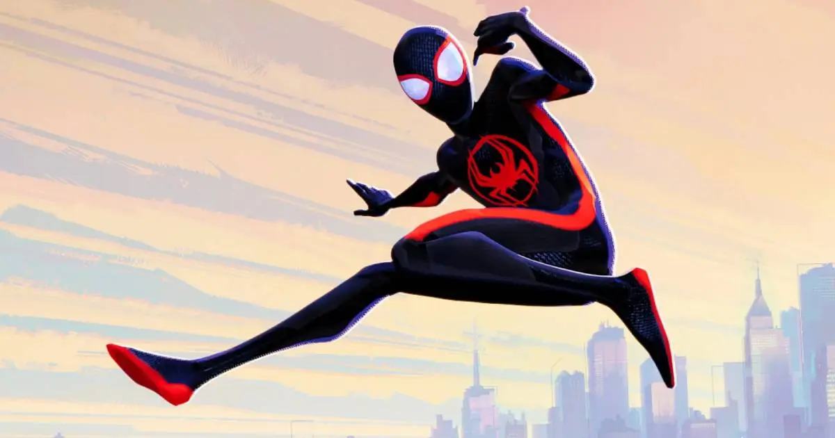 Spider-Man: Across the Spider-Verse webs in  million in Thursday previews