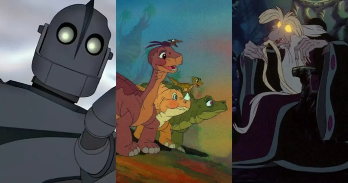 Live-Action Remakes Of Animated Films We Need (Non-Disney Films)