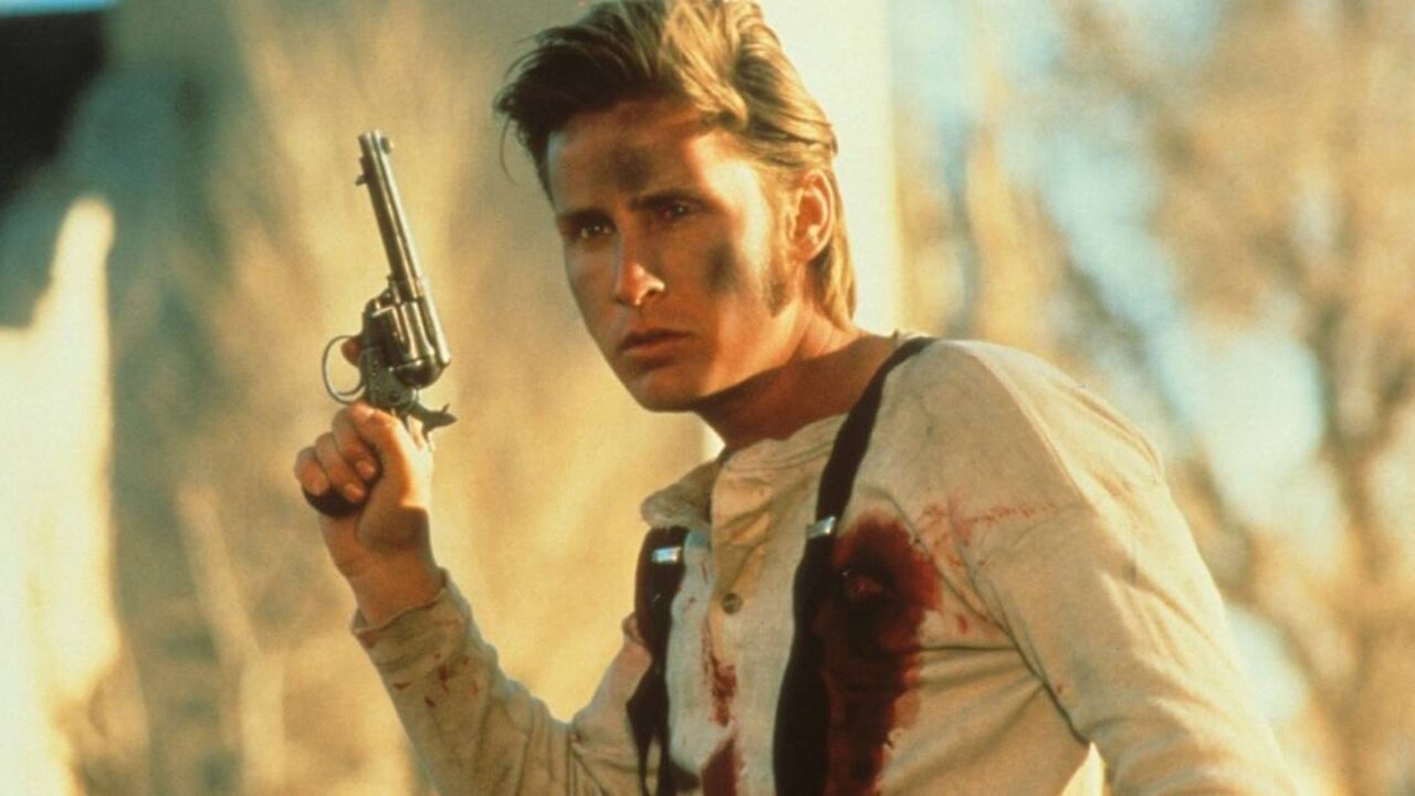 What Happened to Emilio Estevez?