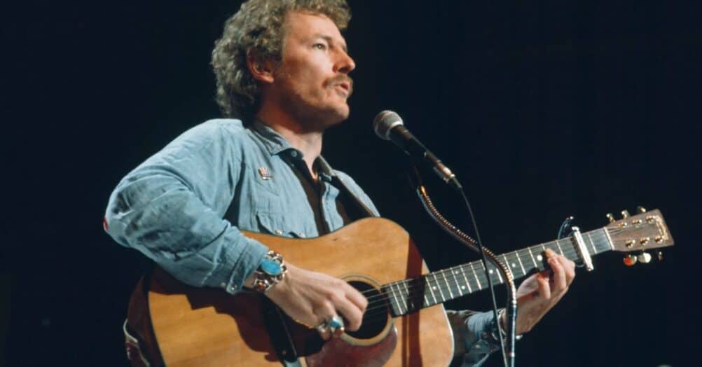 Gordon Lightfoot