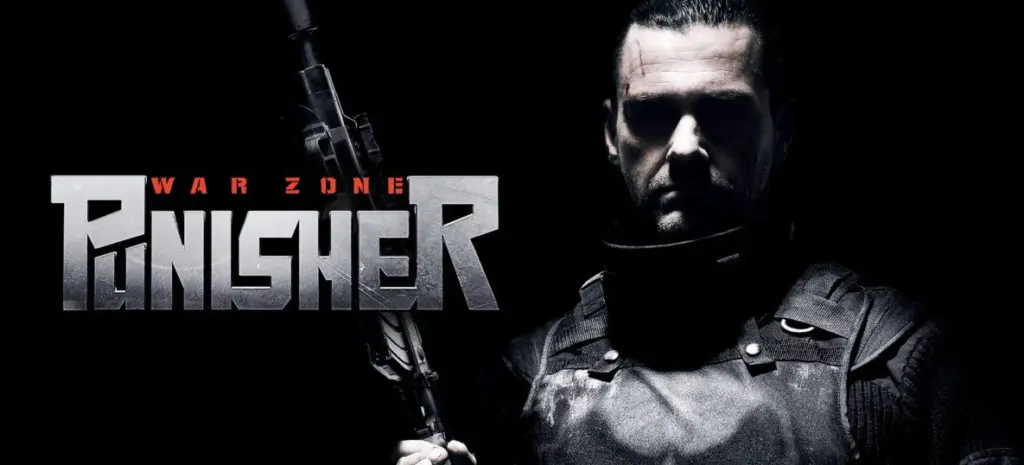 Film review: Punisher War Zone (2008)