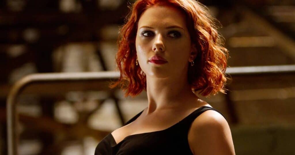 Scarlett Johansson reflects on Black Widow lawsuit