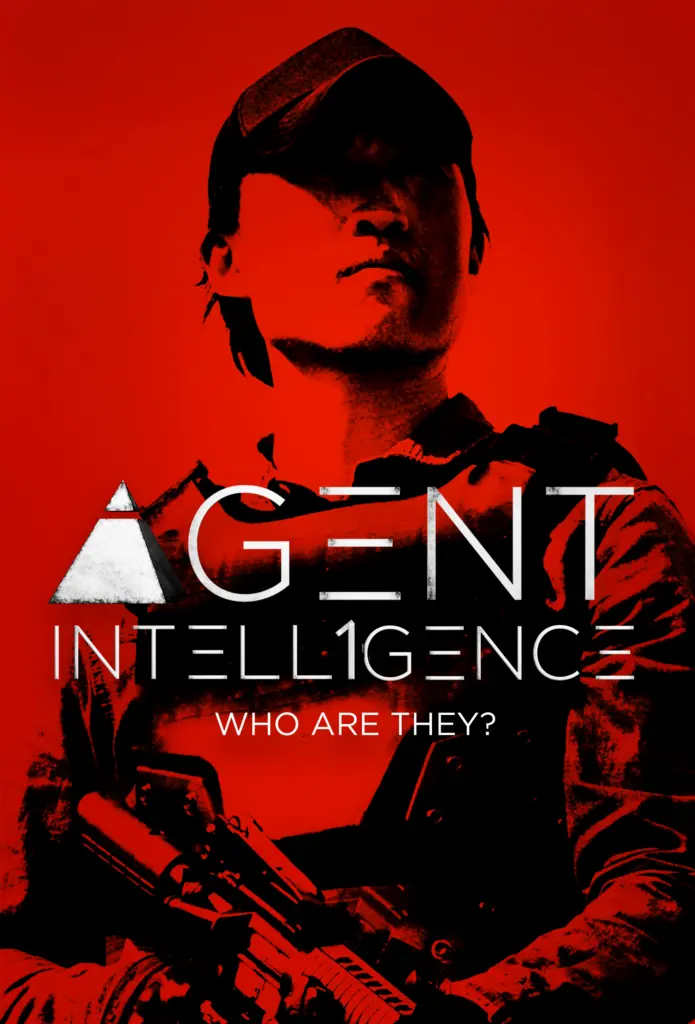 Free Movie of the Day: Sci-fi thriller Agent: Intelligence