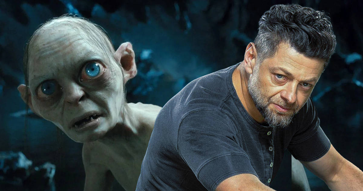 What Was Gollum Up To During 'The Lord of the Rings' Trilogy?