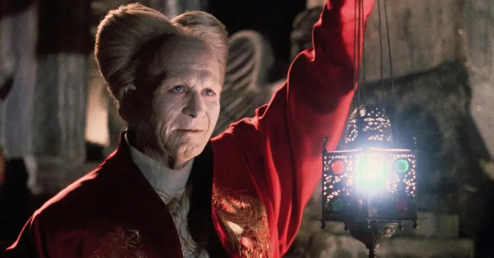 The new episode of the Test of Time video series looks back at the 1992 release Bram Stoker's Dracula, directed by Francis Ford Coppola