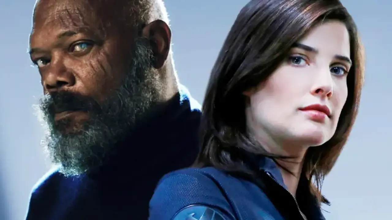 Secret Invasion cast  Full list of major actors and Marvel