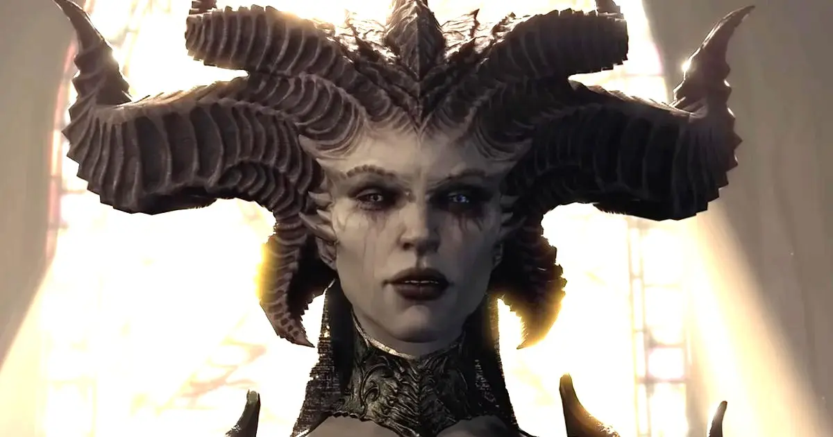 Diablo IV video game gets a trailer directed by Chloe Zhao