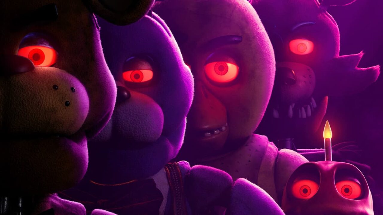 Five Nights At Freddy's 4 Drawing Nightmare Fan Art PNG, Clipart, Art,  Claw, Computer Wallpaper, Demon