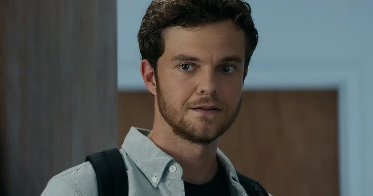 Companion: Jack Quaid to star in sci-fi thriller from the Barbarian team