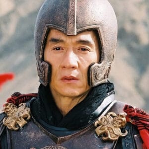 Jackie Chan, The Myth, sequel, A Legend