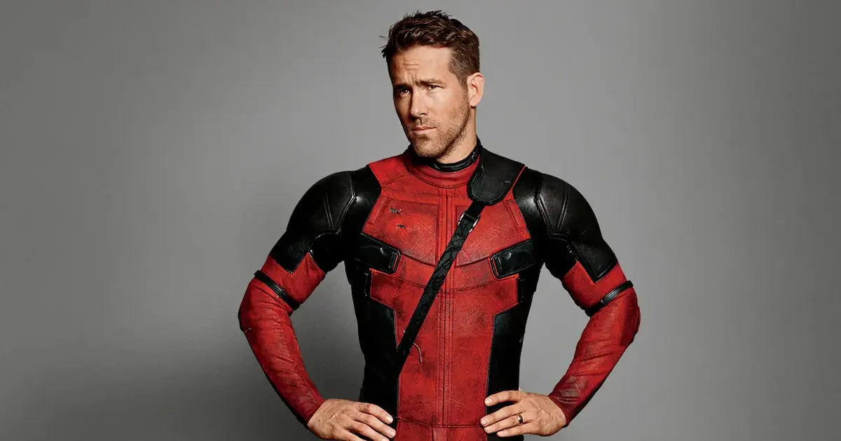 Ryan Reynolds' Next Movie Is Continuing His Biggest Career Trend