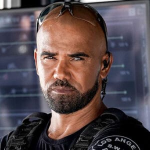 S.W.A.T., season 7, Shemar Moore