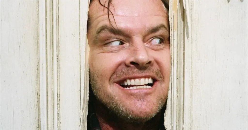 The Shining