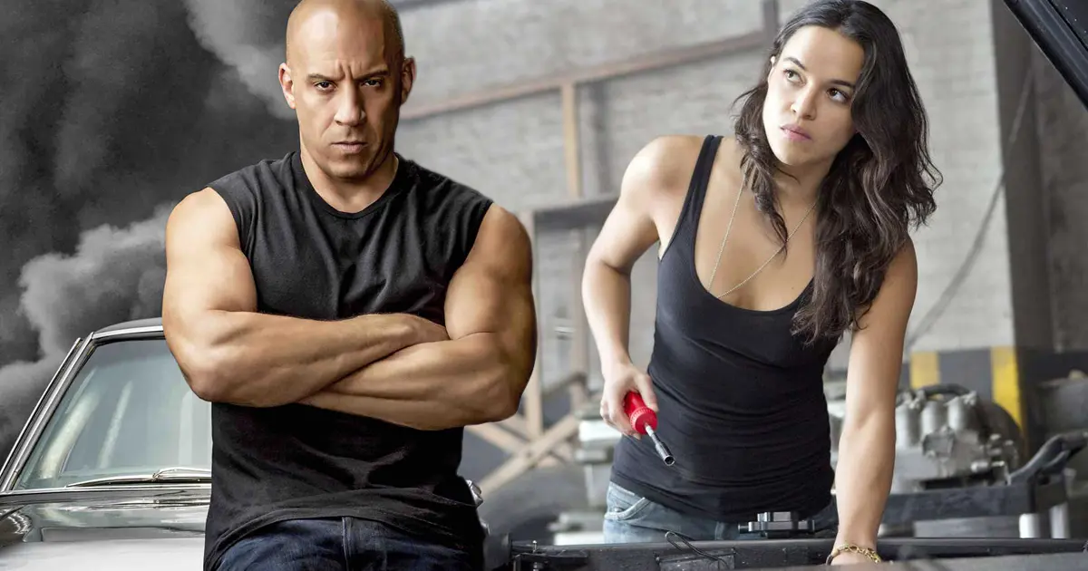 Vin Diesel responds to fan that wants Fast X to go back to basics - JoBlo