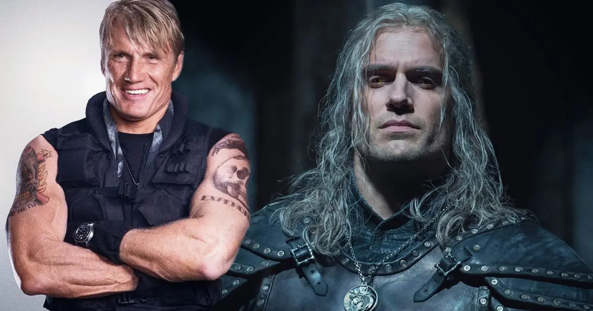 The Witcher: Dolph Lundgren joins the cast of Netflix’s mysterious spinoff series
