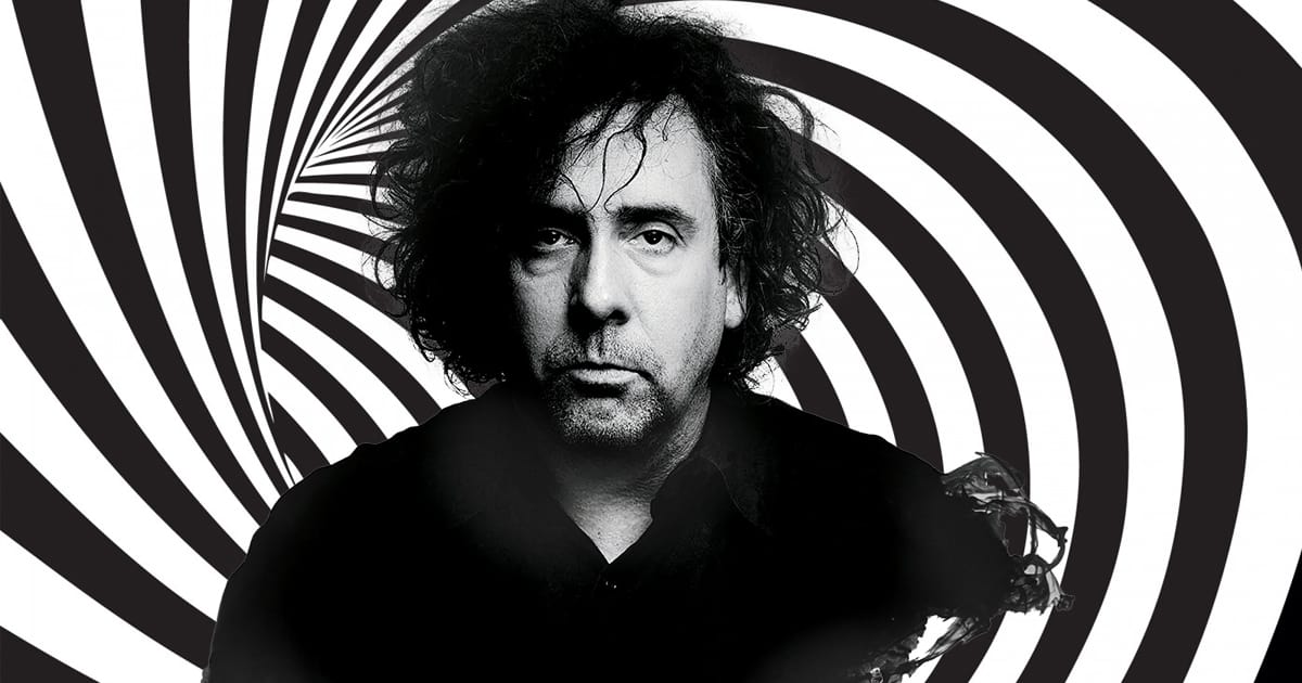 Tim Burton