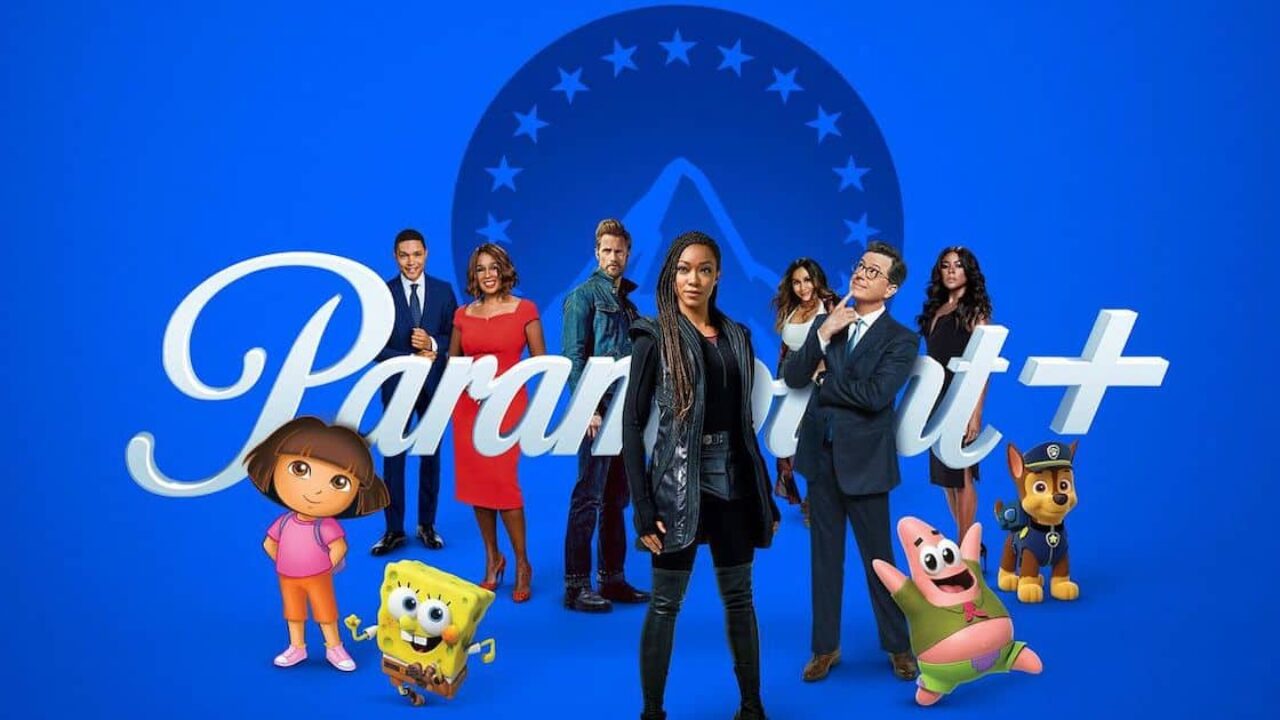 Paramount Plus cancels 4 shows and plans to remove all content from  streaming platform- and fans are furious