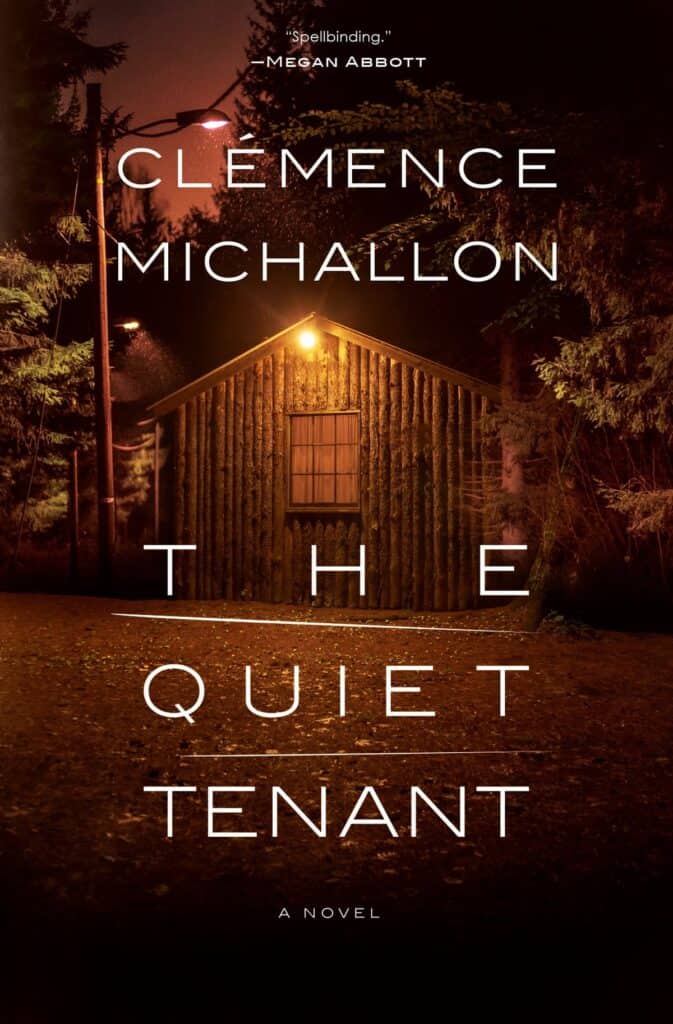 The Quiet Tenant: Blumhouse producing adaptation of Clémence Michallon novel