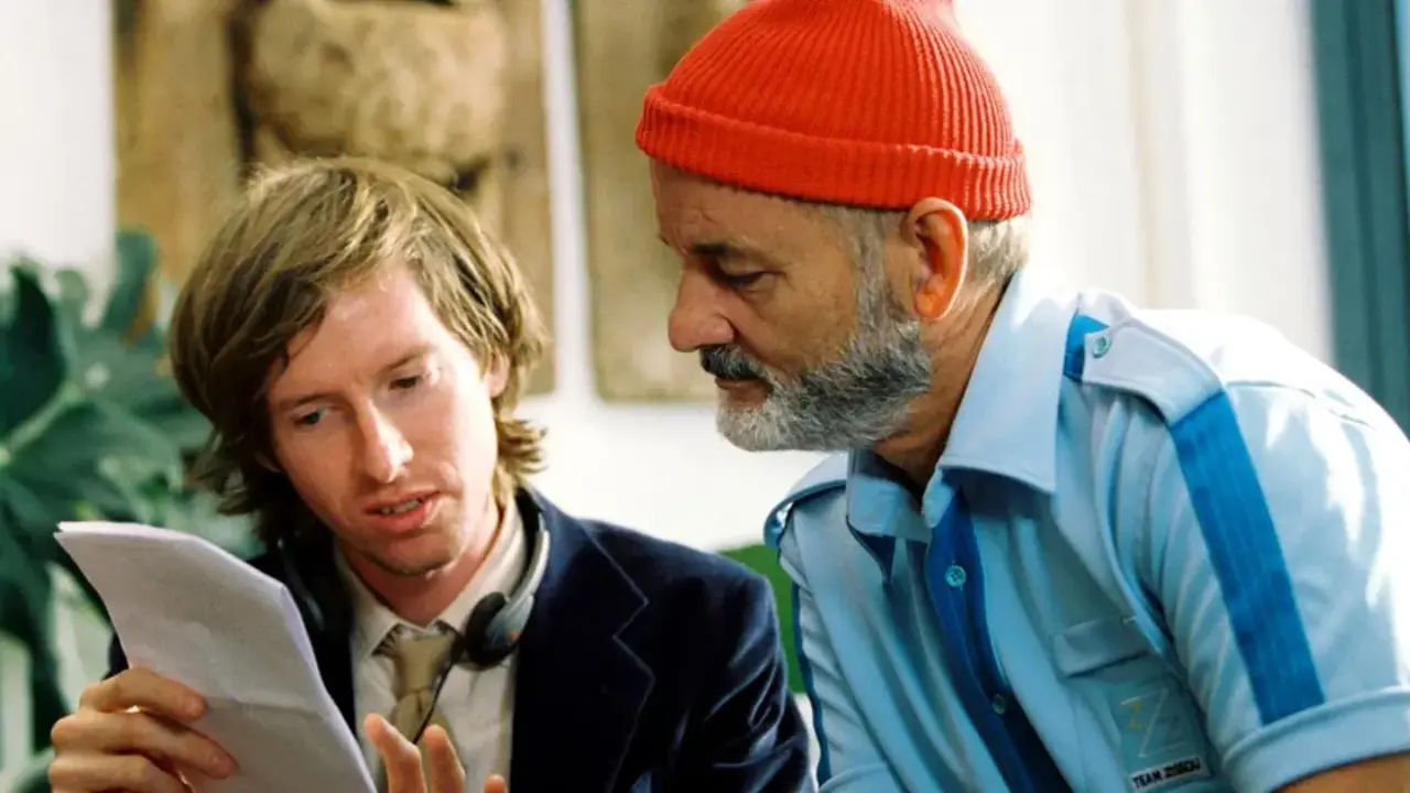 The wonderful worlds of Wes Anderson ranked – The Echo