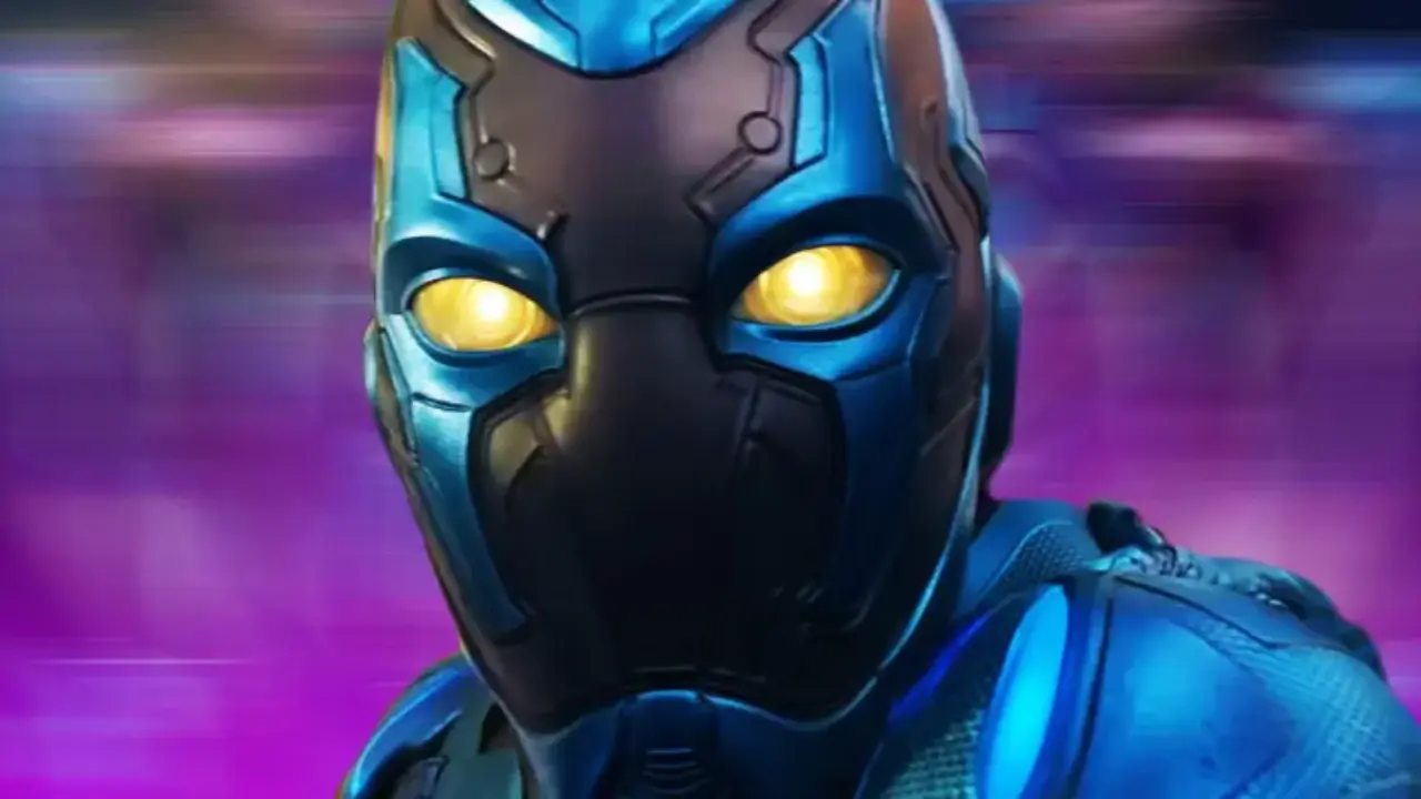 Box Office Predictions: Blue Beetle to narrowly defeat Barbie?