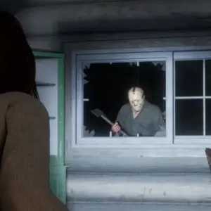 Gun Interactive's license to the Friday the 13th property will expire in December and Friday the 13th: The Game will no longer be for sale