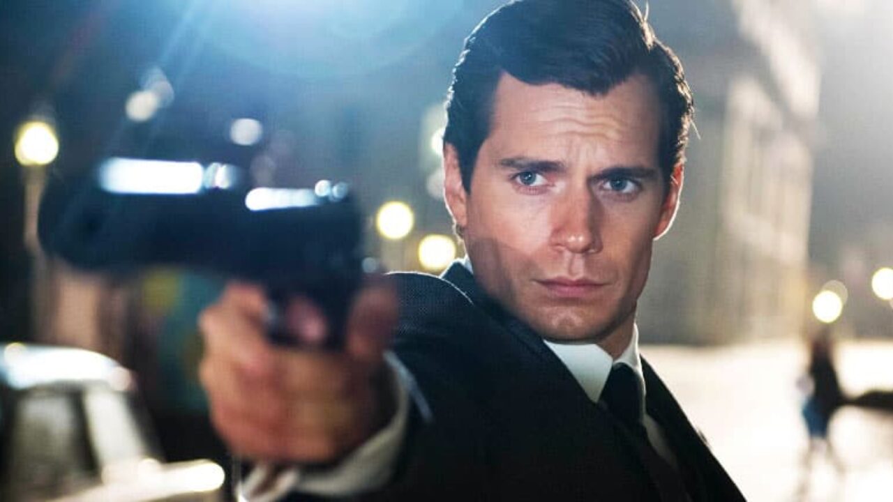 Henry Cavill's New Movie Reboot Could Be Bigger Than The Next James Bond