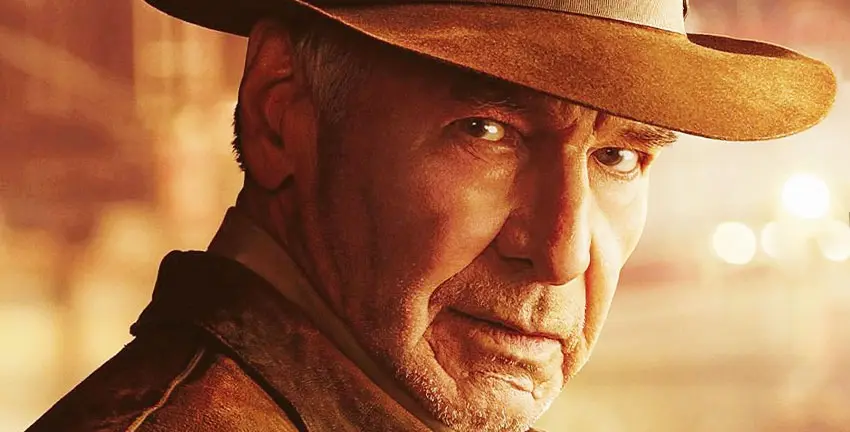 Long Range Box Office Forecast: INDIANA JONES AND THE DIAL OF