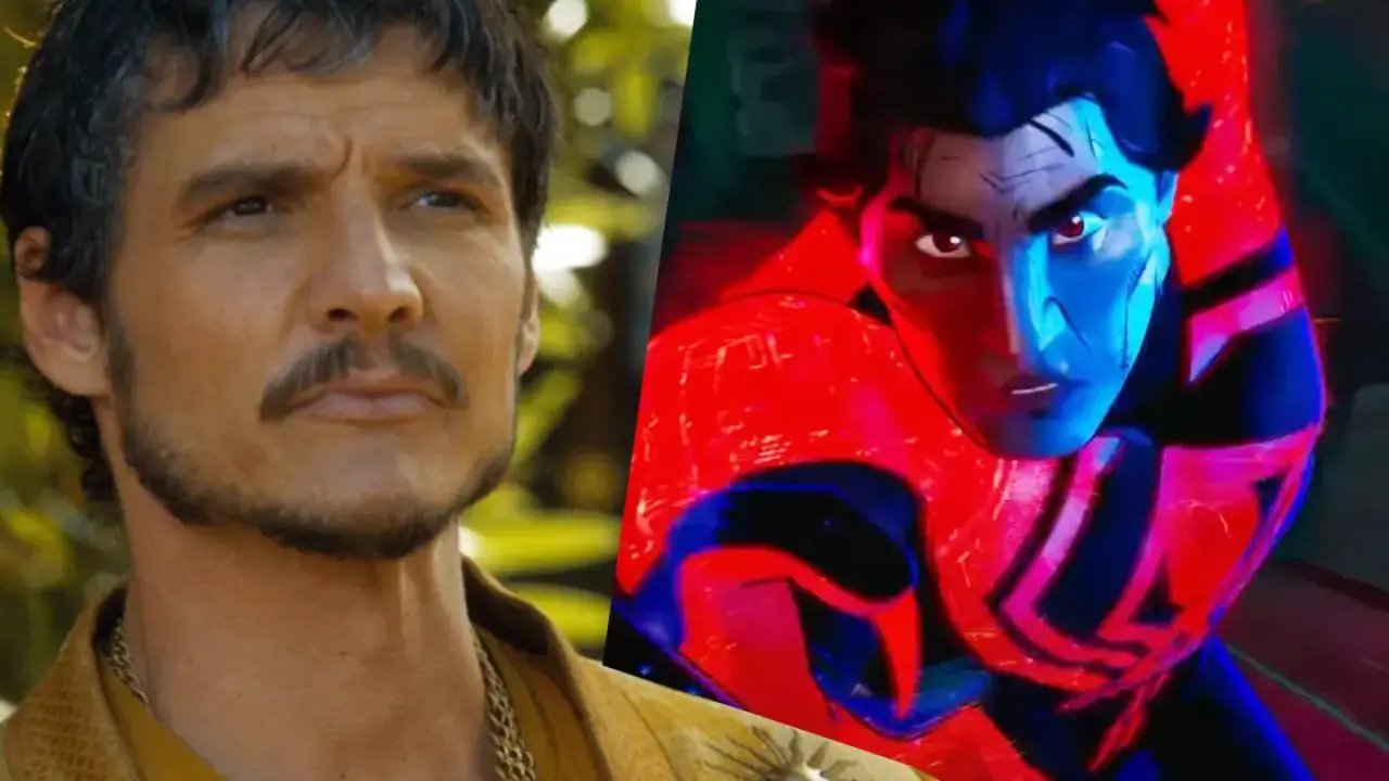 Sony Pictures - Happy Birthday to THE Spider-Daddy, #PedroPascal