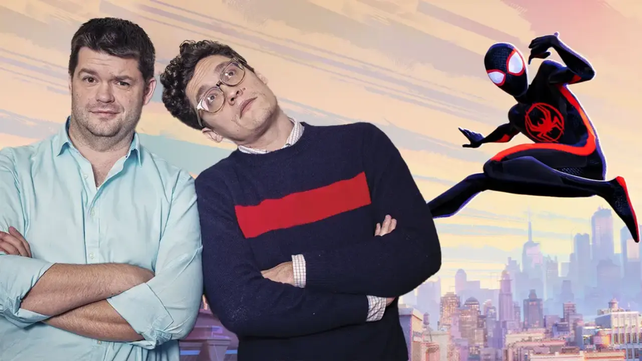 What 'Spider-Man: Into the Spider-Verse' Creator Phil Lord Thinks of 'No  Way Home