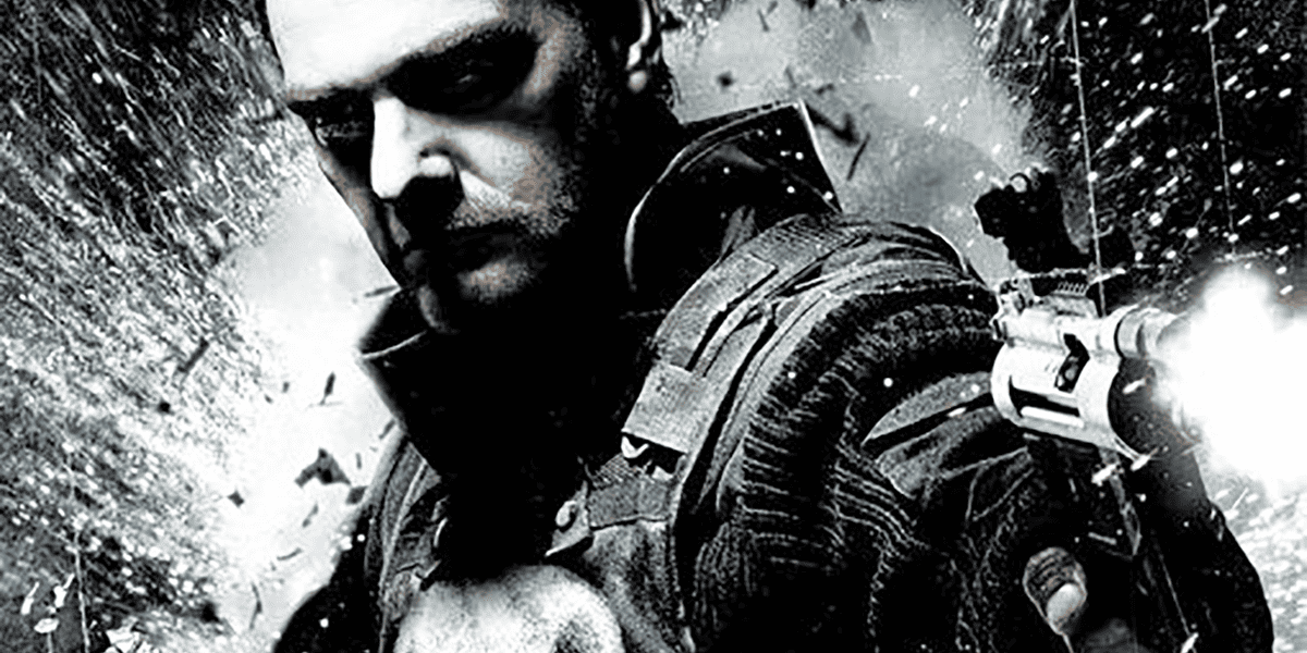 RIP Ray Stevenson – We give Punisher: War Zone another shot