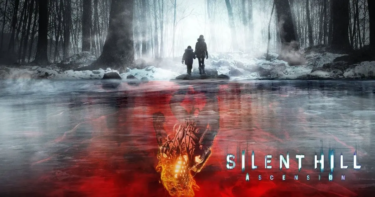 Silent Hill: Ascension TV Poster (#8 of 8) - IMP Awards