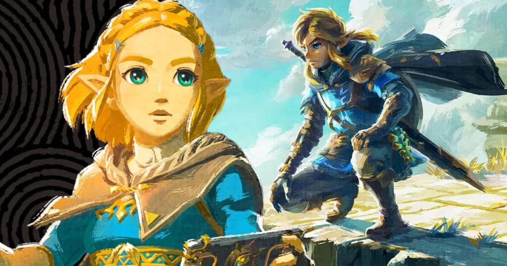 The Legend of Zelda: Breath of the Wild 2' Release Date, Features, Other  Rumored Details