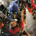 Poll: What’s Your Favorite Transformers Movie?