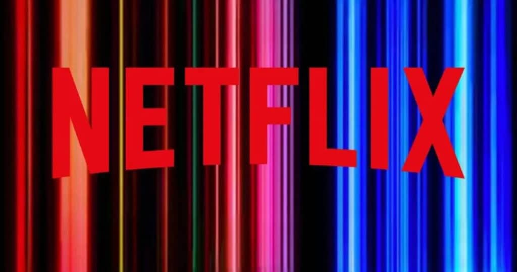 Netflixベーシック