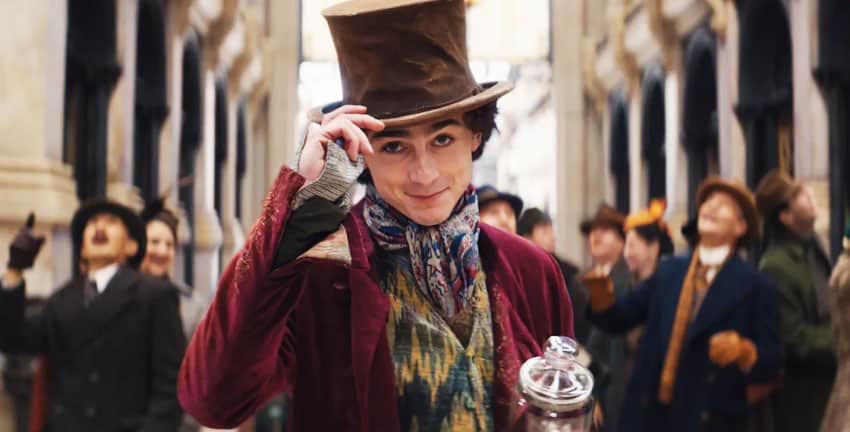 Wonka' Review Roundup: Here's How Critics Are Reacting