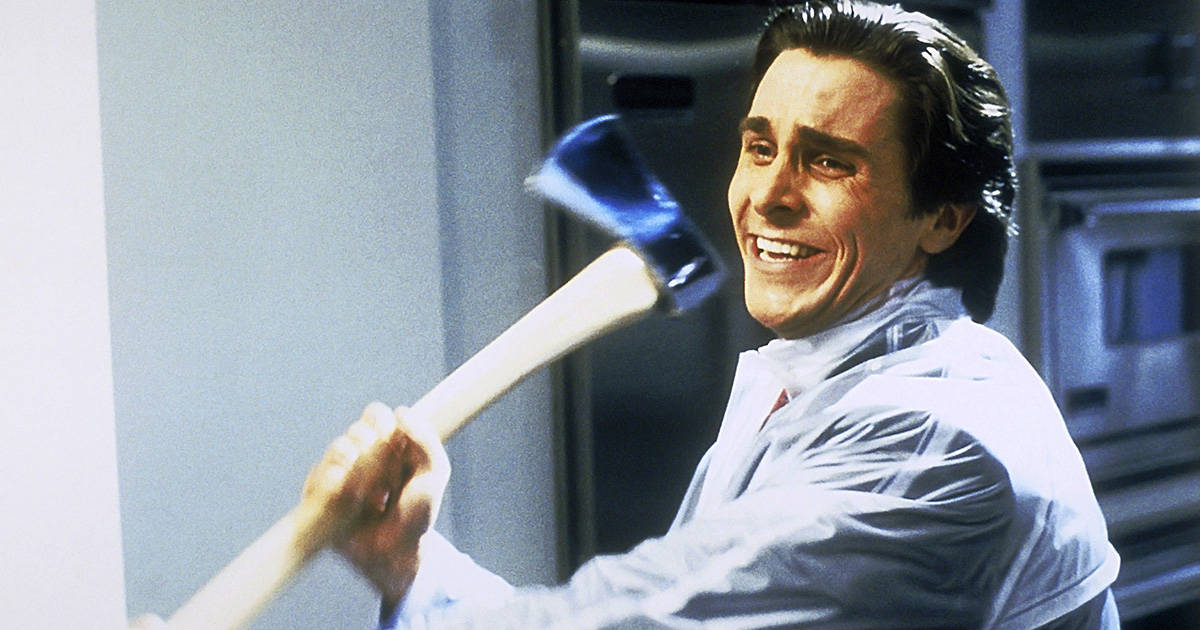 American Psycho