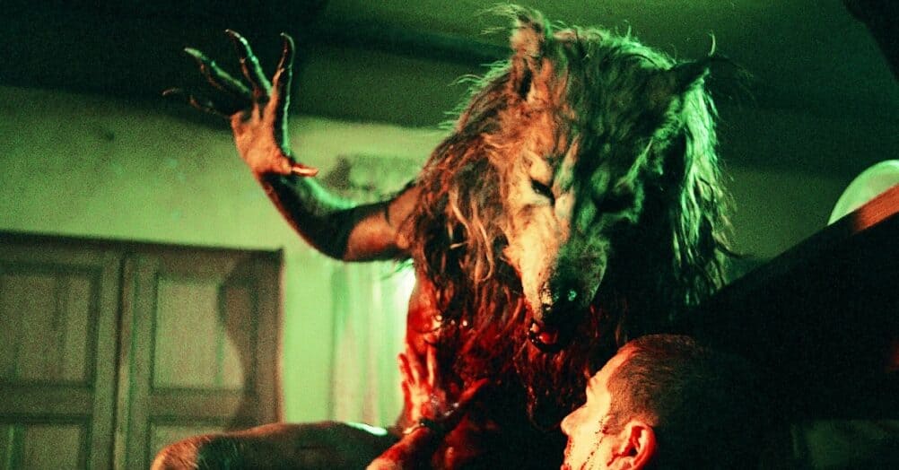 Things were looking promising for Dog Soldiers 2... but in the latest update from Neil Marshall, they're not looking promising anymore