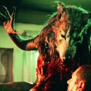 Things were looking promising for Dog Soldiers 2... but in the latest update from Neil Marshall, they're not looking promising anymore