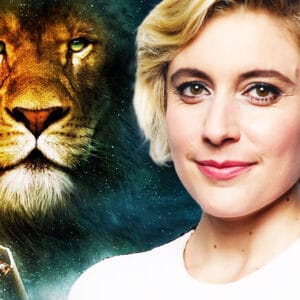 Greta Gerwig is said to have a rock 'n' roll approach to the Narnia movie she's working on for Netflix, which might be The Magician's Nephew