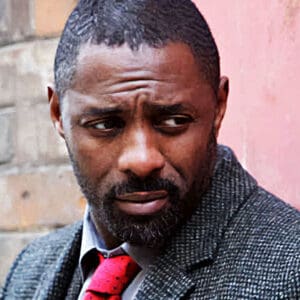 Luther, movie, Idris Elba