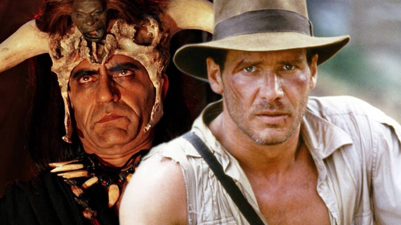 Why The Temple of Doom is an Indiana Jones adventure worth