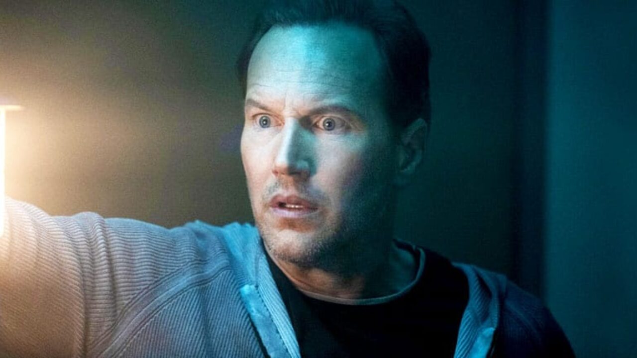 Weekend Box Office: Insidious beats Indy with $32.6 Million