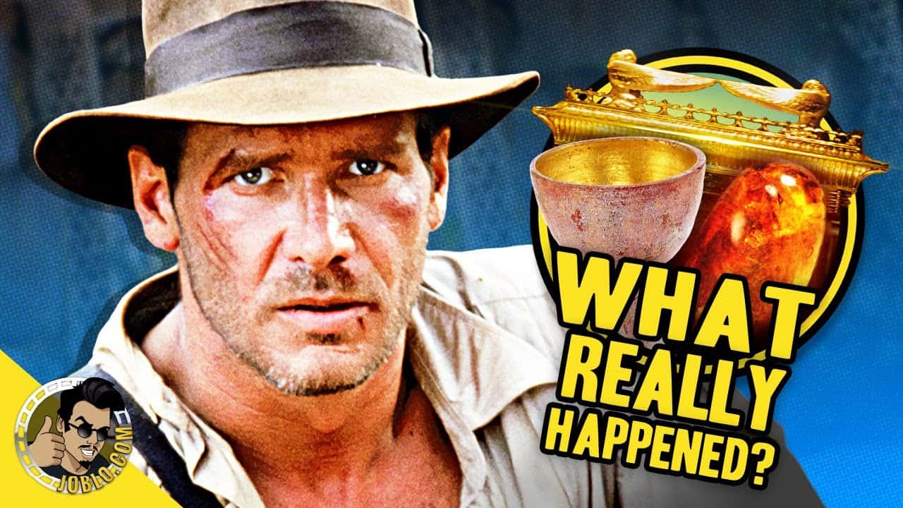 Indiana Jones Movies Ranked: From Worst to Best!