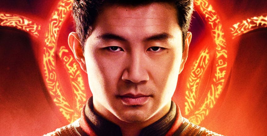 Simu Liu On Getting To Do Something Different With Barbie After Shang-Chi's  Release
