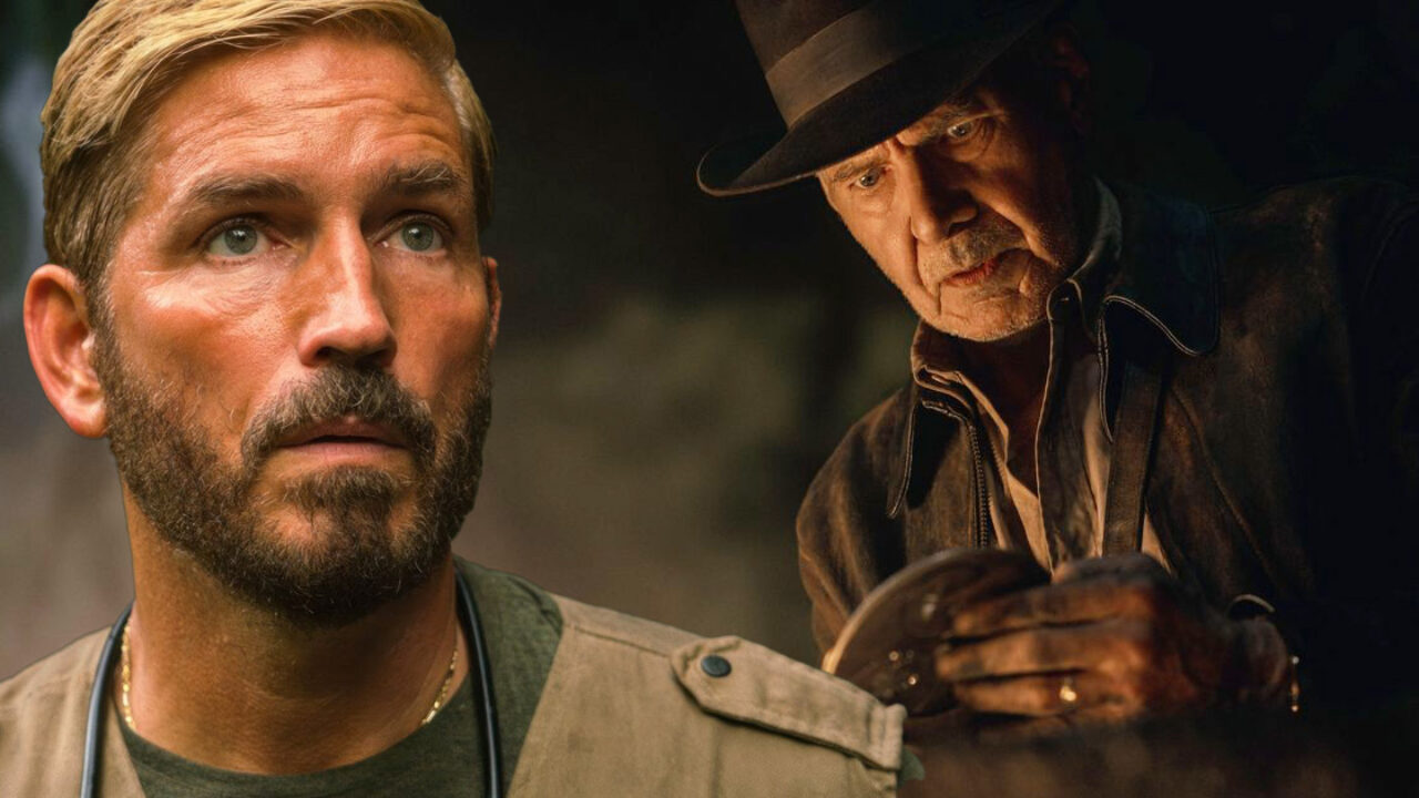 Indiana Jones and the Dial of Destiny: Indy 5 Mega Review 