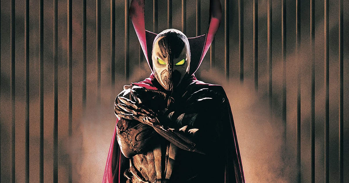Spawn reboot writer Scott Silver is aiming to give the film meaning and purpose