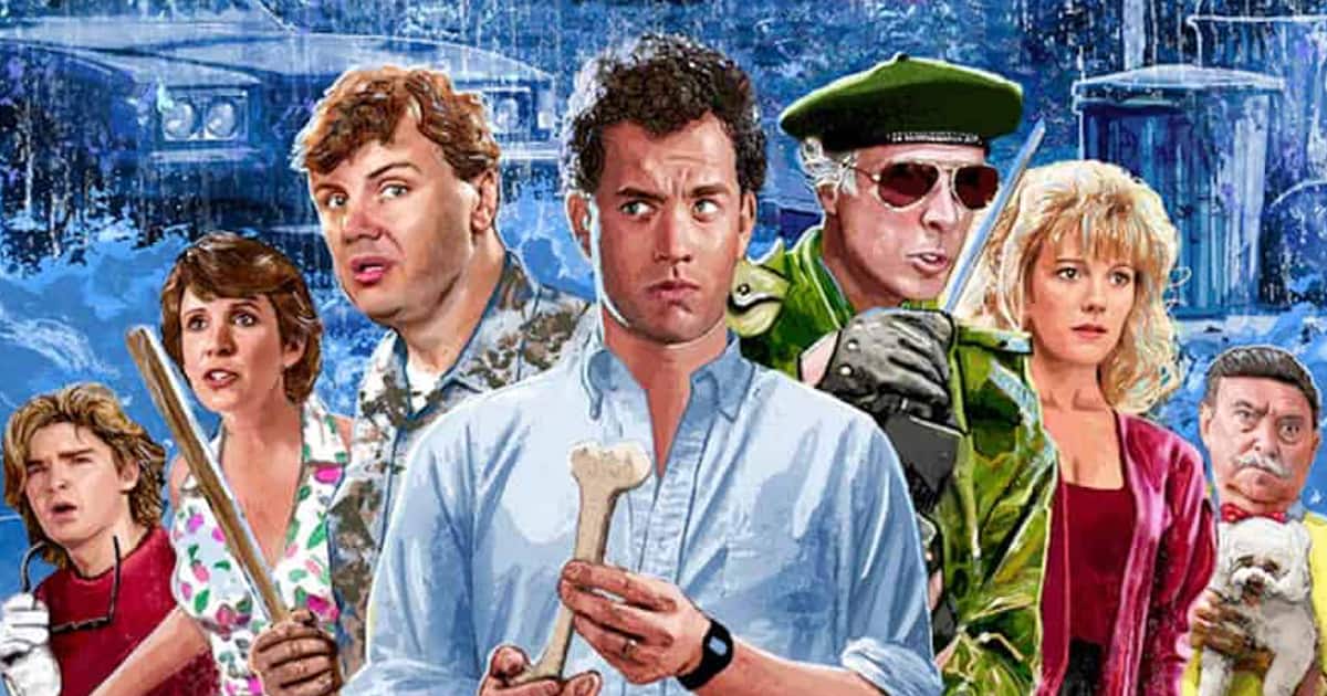 The ‘Burbs series adds Jack Whitehall, Julia Duffy, and more to the cast