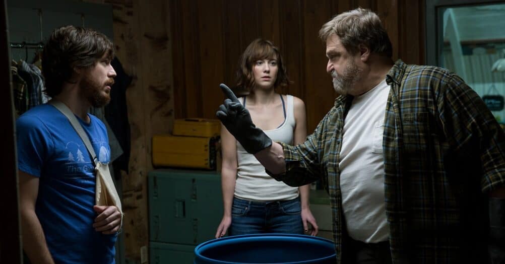 The new episode of the Best Horror Movie You Never Saw video series looks back at 10 Cloverfield Lane, directed by Dan Trachtenberg