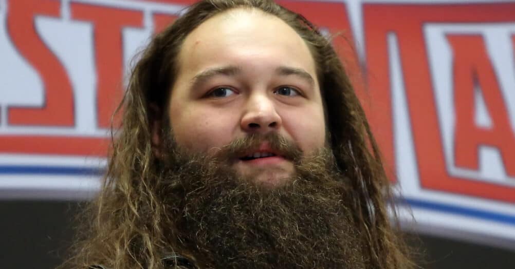 Bray Wyatt